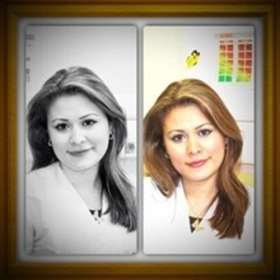 Багирлы Улькер Мазиловна