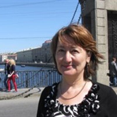 Шихаева Людмила Халитовна