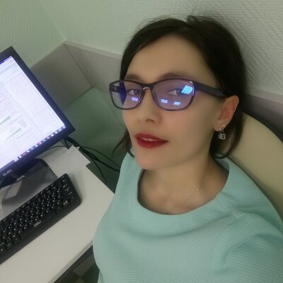 Скворцова Валентина Аркадьевна