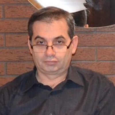 Смирнов Анатолий Николаевич
