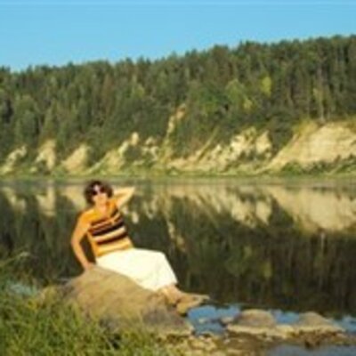 Копосова Ирина Владимировна