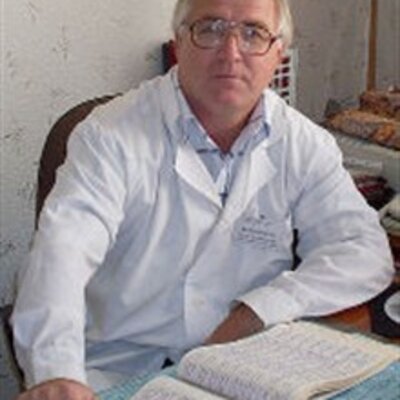 Банников Олег Борисович
