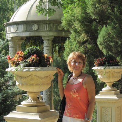 Ткаченко-Мокрякова Елена Николаевна