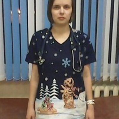 Шипулина Екатерина Витальевна