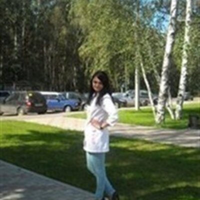 Слижова Елена Сергеевна