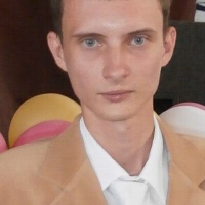 Стенькин Федор Сергеевич