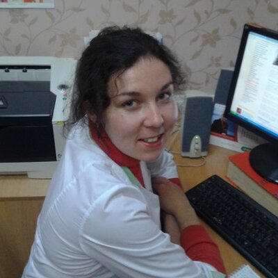 Пиркова Анна