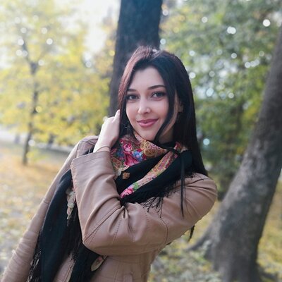 Животова Линькова Алексеевна