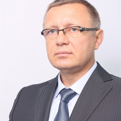 Карташов Игорь Юрьевич