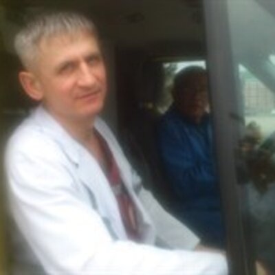 Домашенко Сергей Дмитриевич