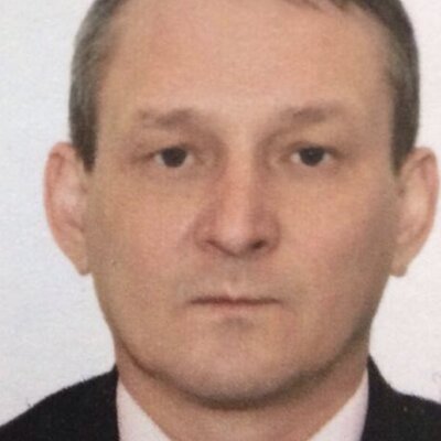 Брицин Виктор Дмитриевич