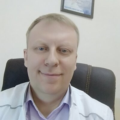 Чудинов Алексей Владимирович