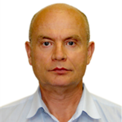 Лубинец Сергей Владимирович
