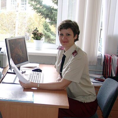 Грисхко Ирина Эдуардовна
