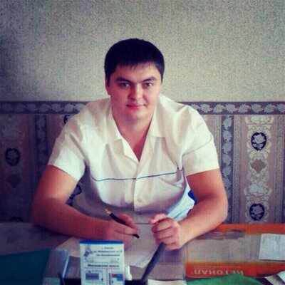 Палий Илья Вячеславович