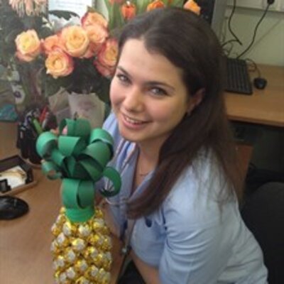 Пашкова Ирина Евгеньевна