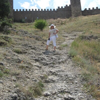 Мельченко Ирина Васильевна