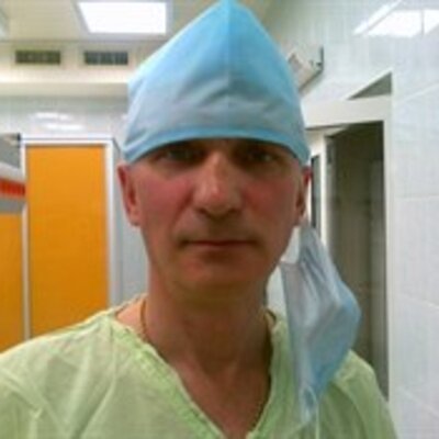Ноздряков Андрей Петрович