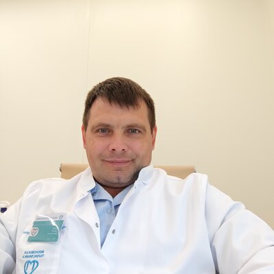 Банарь Сергей Васильевич