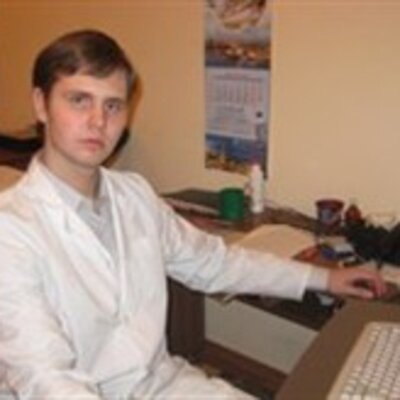 Соловьев Павел Игоревич