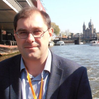 Зайцев Сергей Владимирович