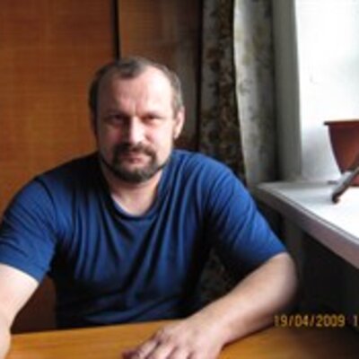 Мельников Андрей Викторович