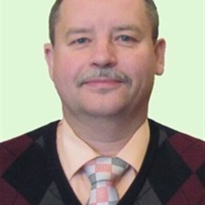 Сливко Павел Германович