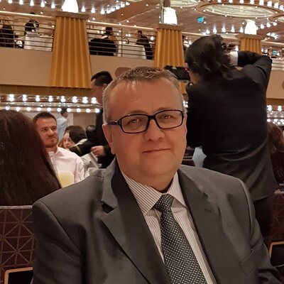 Батаков Лев Юрьевич