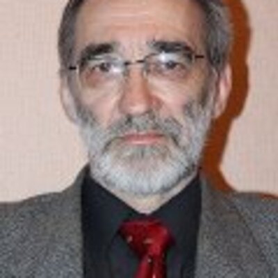 Колесников Юрий Яковлевич