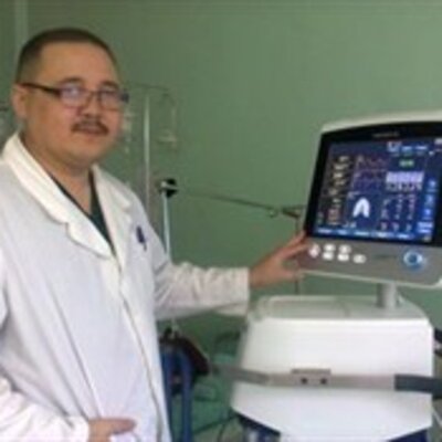 Касимов Алтынбек Амангельдиевич