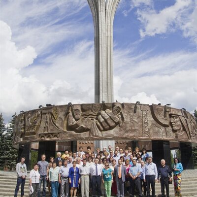 Хамитов Булат Рамзиевич