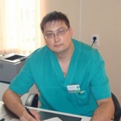Карнаухов Павел Валентинович