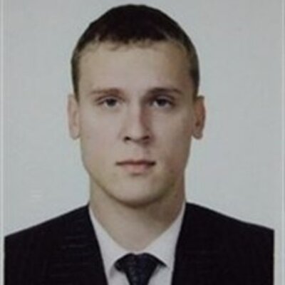 Печников Тимур Анатольевич