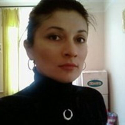 Бурнацева Марина Викторовна