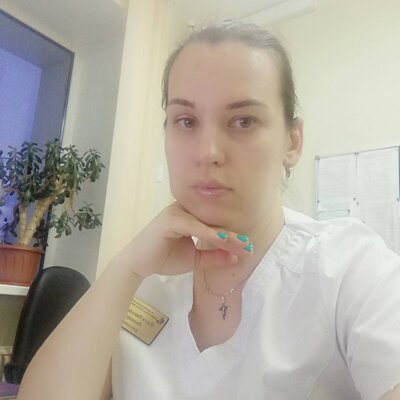 Полищук Ольга