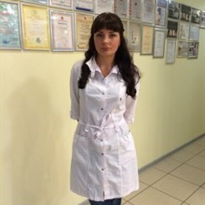 Лыкова Инна