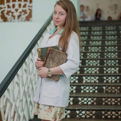 Карташева Елена Александровна