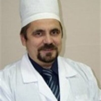 Милюдин Евгений Сергеевич
