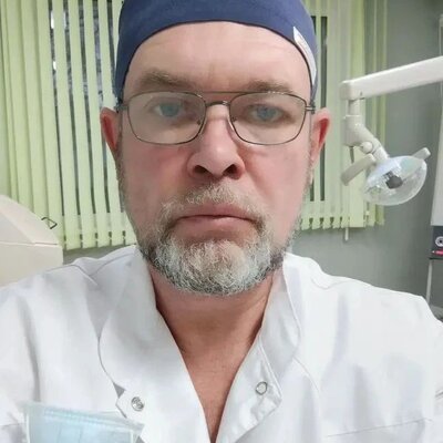 Нужнов Андрей Николаевич