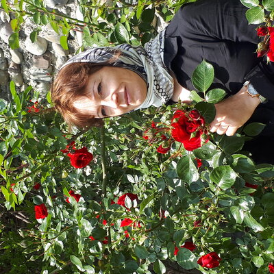 Черткова Наталья Робертовна