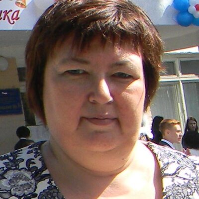 Жалейкина Наталия Николаевна
