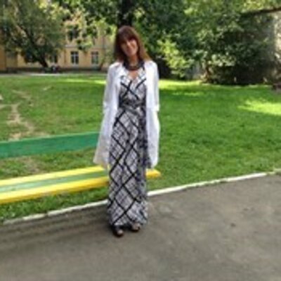 Радченко Анна Юрьевна