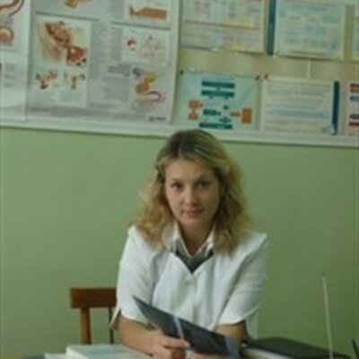 Дударева Анастасия Александровна