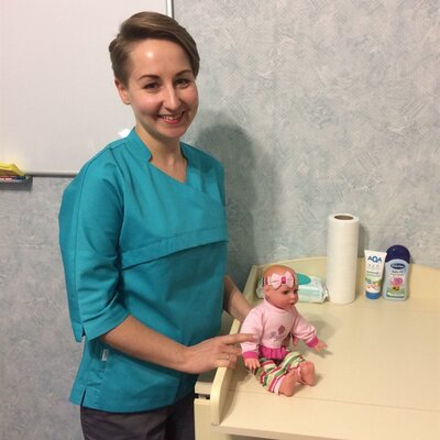 Фролкова Елена Андреевна