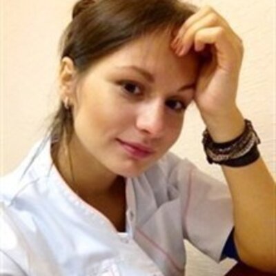 Желябовская Дариана Александровна