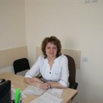 Тренина Наталья Анатольевна