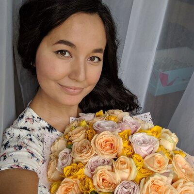 Абдуллина Айгуль Исламовна