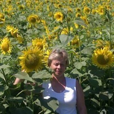 Плавинская Любовь Николаевна