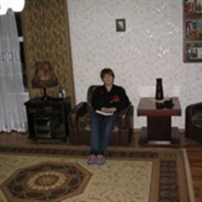 Малинина Галина Павловна