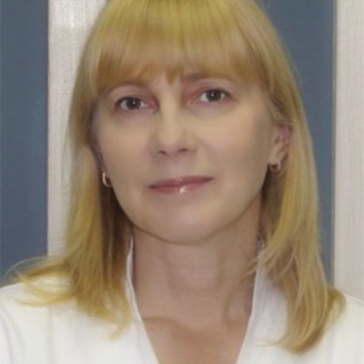 Федосеева Ольга Алексеевна